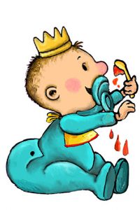 der kleine König der kleine König kaufen