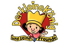 Trötsch Verlag König Logo