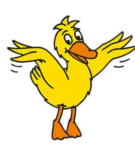 ente-alleine