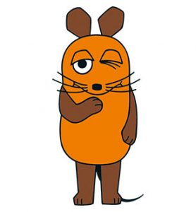 maus-alleine
