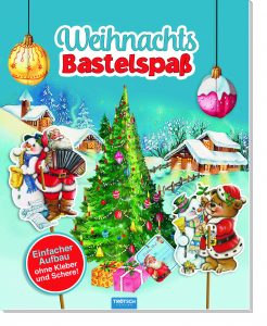 Weihnachtssortiment Trotsch Verlag