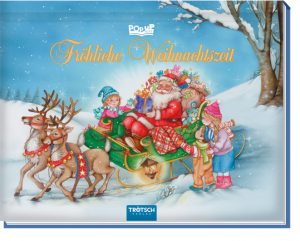 Weihnachtssortiment Trotsch Verlag