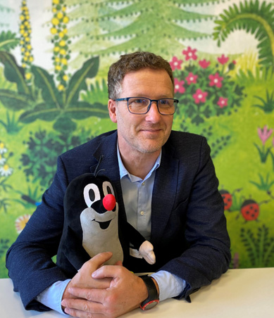 Andreas Trötsch